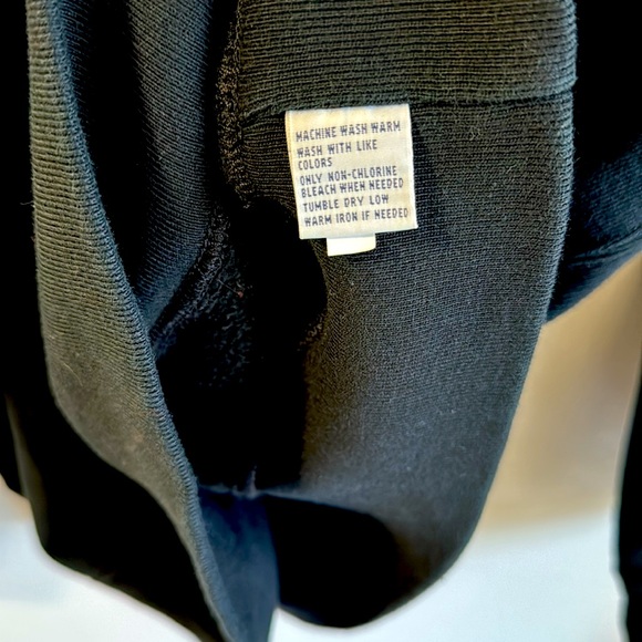 Polo by Ralph Lauren. Heavyweight luxury cotton T-shirt - Picture 4 of 4